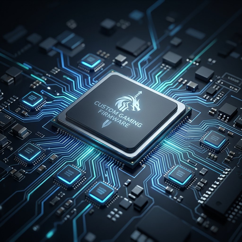 Firmware Preview